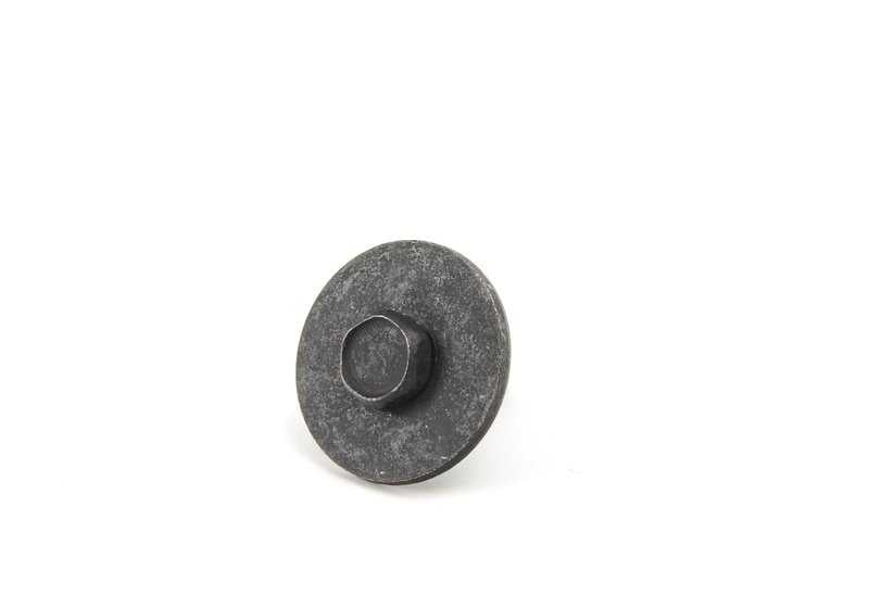Hexagonalschraube für BMW 1 F40 -Serie, F52, Serie 2 F44, F45, F46, G42, G87, U06, Serie 3 G20, G21, G28, G80, Serie 4 G22, G23, G26, G82, Serie 5 F07, F10, F1 F06, F12, F13, G32, Serie 7 F01, F02, F04, G11, G12, G70, s