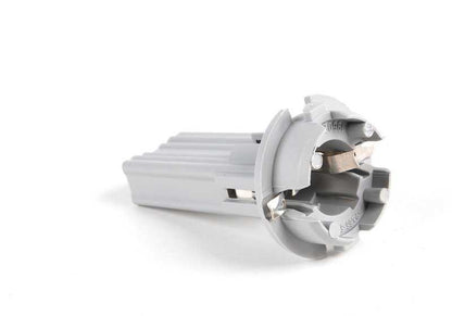 Portalámparas OEM 63211387364 para BMW E36, E38. Original BMW.