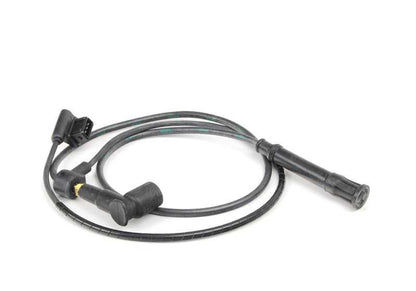 OEM ignition cable 12121719987 for BMW E34 530i, 535i and E32 730i. Compatible with M30 engines. Original BMW.