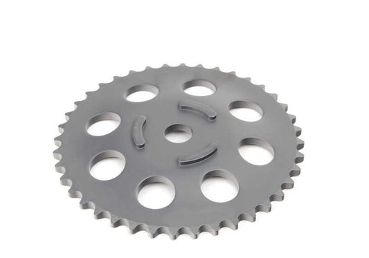 Rueda de cadena OEM 11367547955 para MINI R56, R55, R57, R58, R59, incluidos Cooper S y JCW. Original MINI.