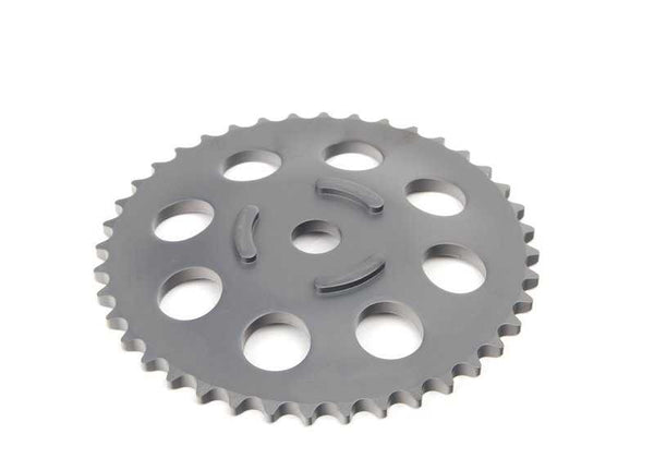 Rueda de cadena OEM 11367547955 para MINI R56, R55, R57, R58, R59, incluidos Cooper S y JCW. Original MINI.