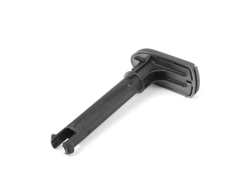 Guida destra OEM Sedile posteriore 52208268942 per BMW E46 318CI {BP71, BP72, BP81, BP82, BW71, BW72, BW81, BW82, By71, By72}. BMW originale BMW.