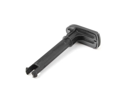 Guida destra OEM Sedile posteriore 52208268942 per BMW E46 318CI {BP71, BP72, BP81, BP82, BW71, BW72, BW81, BW82, By71, By72}. BMW originale BMW.