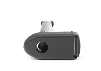 Guida destra OEM Sedile posteriore 52208268942 per BMW E46 318CI {BP71, BP72, BP81, BP82, BW71, BW72, BW81, BW82, By71, By72}. BMW originale BMW.