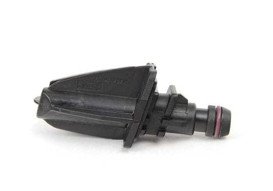Ugello di spruzzatura a sinistra per BMW E83 (OEM 51133411429). BMW originale