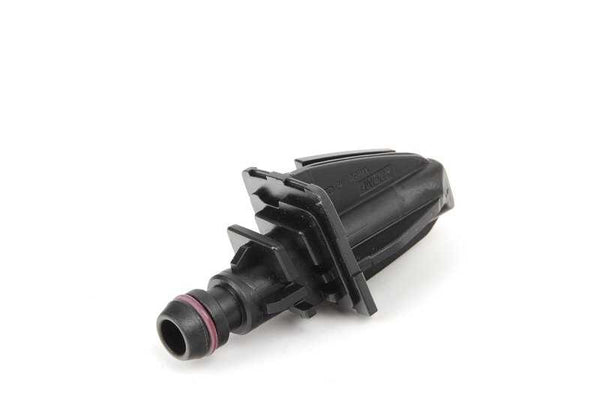 Boquilla pulverizadora derecha para BMW X3 E83 (OEM 51133411430). Original BMW.