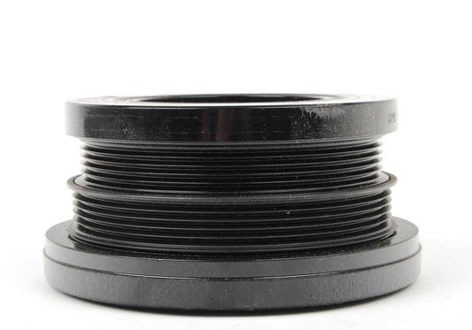 Absorvedor de choque de vibração para BMW E46, E39, E53 (OEM 1123247890). BMW original.