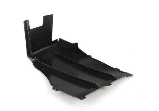 Rechte Abdeckung für die BMW 3 E30 -Serie (OEM 51711933810). Original BMW.