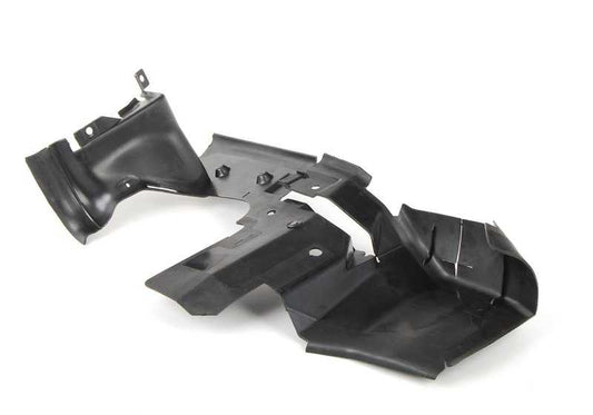 Conducto de aire derecho OEM 51718212144 para BMW E36 (316i, 318i, 320i, 323i, 325i, 328i, M3). Original BMW.