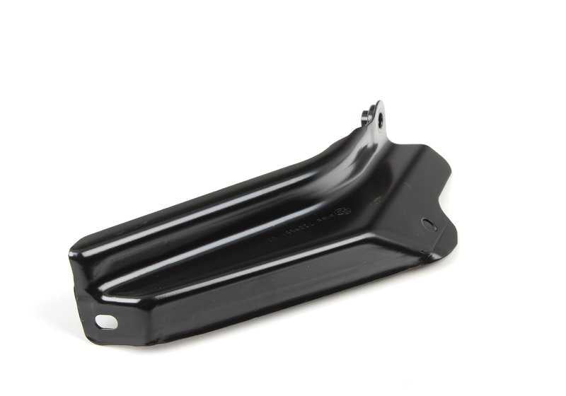 Upper water tank support for western OEM 61667209551 for BMW E60, E60N, E61, E61N, E63, E64. Original BMW.