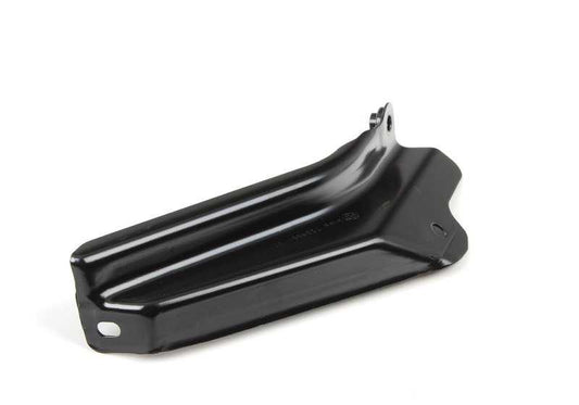 Upper water tank support for western OEM 61667209551 for BMW E60, E60N, E61, E61N, E63, E64. Original BMW.