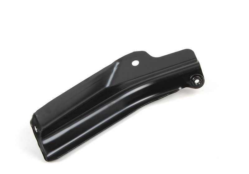 Upper water tank support for western OEM 61667209551 for BMW E60, E60N, E61, E61N, E63, E64. Original BMW.