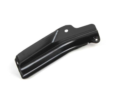 Upper water tank support for western OEM 61667209551 for BMW E60, E60N, E61, E61N, E63, E64. Original BMW.