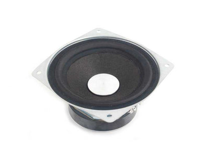 Subwoofer Hifi OEM 65138389849 pour BMW E36, E39, Z3. Améliore le son d'origine de la voiture avec ce subwoofer BMW original. Idéal pour les systèmes hifi ou haut-hifi. BMW d'origine.