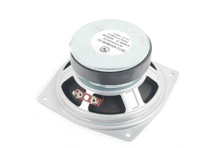 Subwoofer Hifi OEM 65138389849 pour BMW E36, E39, Z3. Améliore le son d'origine de la voiture avec ce subwoofer BMW original. Idéal pour les systèmes hifi ou haut-hifi. BMW d'origine.