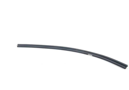 Tapa interior derecha OEM 51418397818 para BMW E36 y Z3. Pieza original BMW.