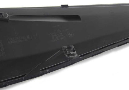 Alojamiento junta delantera derecha OEM 51767019804 para BMW Serie 5 F10, F11, F10 LCI, F11 LCI. Original BMW.