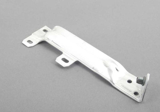 OEM right union support 51117158894 for BMW F07, F10, F11, F06, F12, F13, F01, F02, F04. Original BMW.