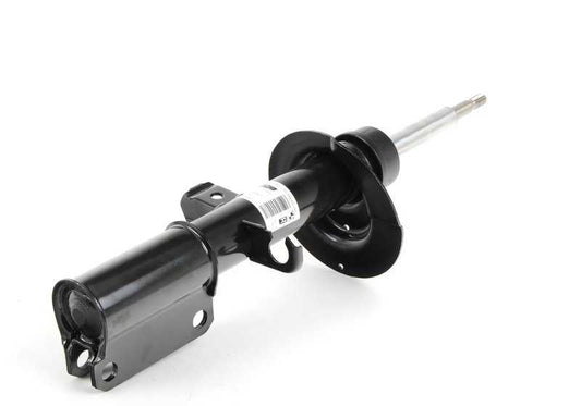 Trigo de choque dianteiro direito OEM 31316764602 para BMW E53 (x5). BMW original.