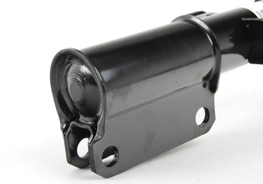 Trigo de choque dianteiro direito OEM 31316764602 para BMW E53 (x5). BMW original.