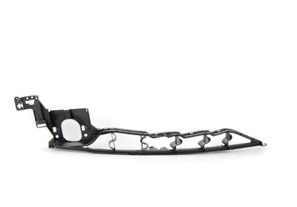 Upper right module bracket for BMW X5 E70, E70N, X6 E71, E72 (OEM 51657157990). Original BMW