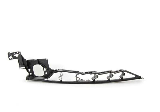 Upper right module bracket for BMW X5 E70, E70N, X6 E71, E72 (OEM 51657157990). Original BMW
