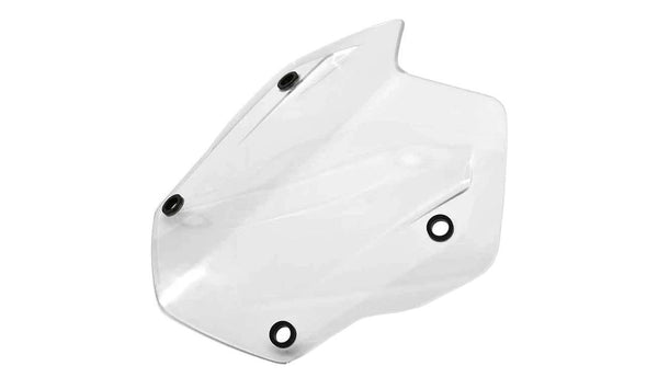 Parabrisas Rallye claro OEM 46639467786 para motos BMW R1200GS, R1250GS, R1200GS Adventure, R1250GS Adventure. Original BMW Motorrad.