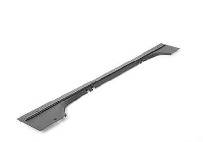 Hinterbalke für BMW E39 (OEM 51468174892). Original BMW