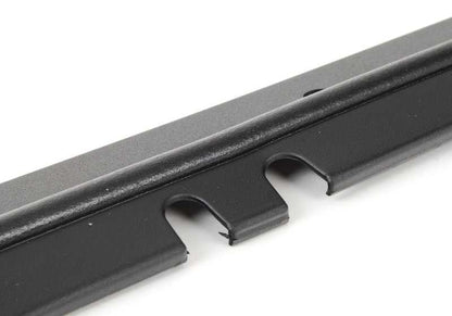 Hinterbalke für BMW E39 (OEM 51468174892). Original BMW