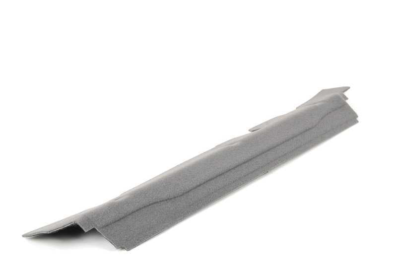 TRANSAño Cover OEM 51478174311 Étape de chargement pour BMW E46. BMW d'origine.