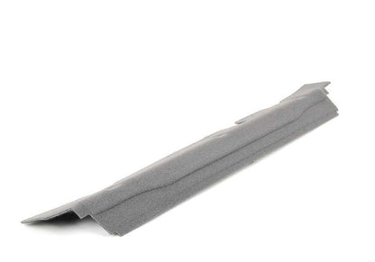 TRANSAño Cover OEM 51478174311 Étape de chargement pour BMW E46. BMW d'origine.