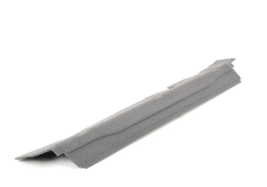 TRANSAño Cover OEM 51478174311 Étape de chargement pour BMW E46. BMW d'origine.