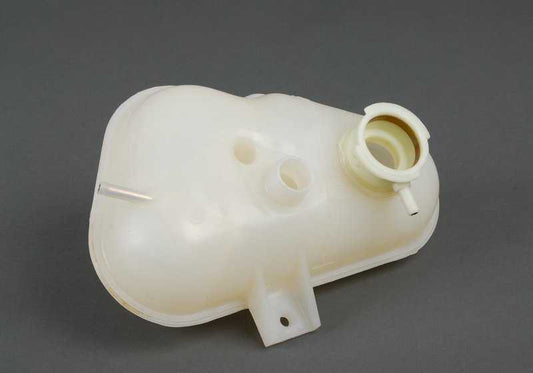Expansion tank for BMW E28 (OEM 17111178252). Original BMW