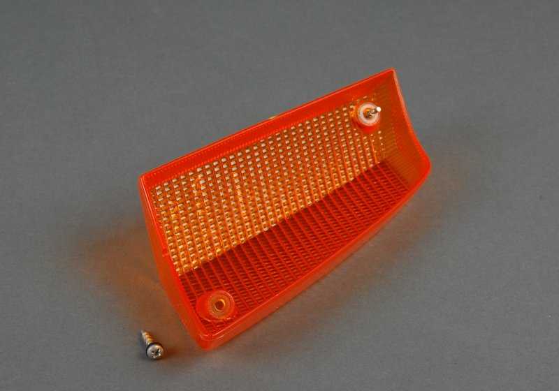 Intermittierender rechter Tulip OEM 63131360094 für BMW E21. Kompatibel mit allen E21 -Modellen. Original BMW Stück.