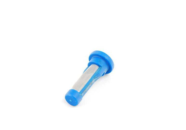 Filtro de aceite con rejilla OEM 11367834525 para BMW E60, E61, E63, E64. Pieza original BMW.