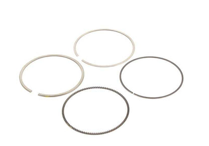 Juego de segmentos de pistón OEM 11257559434 para BMW E82, E87, E88, E90, E91, E92, E93, E60, E61, F10, F11, E63, E64, E65, E66, F01, F02, E84, E83, F25, E70, E85, E86, E89. Original BMW.
