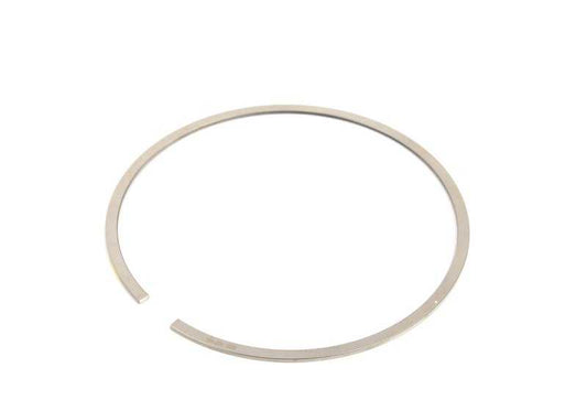 Juego de segmentos de pistón OEM 11257559434 para BMW E82, E87, E88, E90, E91, E92, E93, E60, E61, F10, F11, E63, E64, E65, E66, F01, F02, E84, E83, F25, E70, E85, E86, E89. Original BMW.
