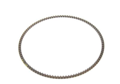 Juego de segmentos de pistón OEM 11257559434 para BMW E82, E87, E88, E90, E91, E92, E93, E60, E61, F10, F11, E63, E64, E65, E66, F01, F02, E84, E83, F25, E70, E85, E86, E89. Original BMW.