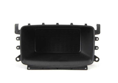 OEM 5116960684 Compartimento de armazenamento traseiro central para BMW E92, E92N, E93, E93N. BMW original.