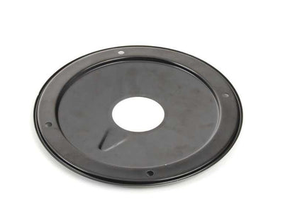 OEM 41127128476 Tampa de fechamento traseiro para BMW E46, E90, E91, E60, E61, E63, E64, E65, E66, E83, E53, F15, F85, F16, F86. BMW original.