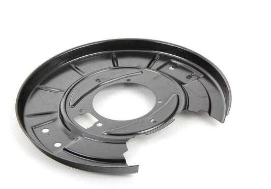 Guardabarros derecho para BMW Serie 8 E31 (OEM 34211161482). Original BMW
