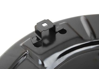 Guardabarros derecho para BMW Serie 8 E31 (OEM 34211161482). Original BMW