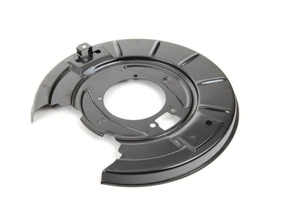 Guardabarros derecho para BMW Serie 8 E31 (OEM 34211161482). Original BMW