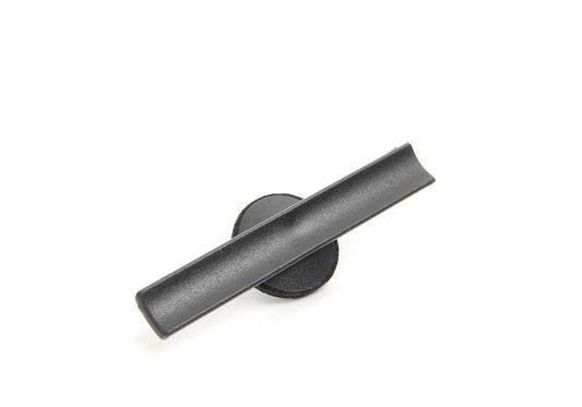 Unterstützung von Betreff OEM 61136916943 für BMW {F40, F44, F45, F46, U06, E36, E46, F48, F49, F39, E83, Z3}. Original BMW.