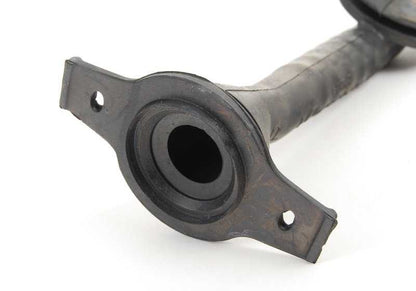 Tubo desagüe condensación aire acondicionado derecho OEM 64116904642 para BMW E39 y E53. Original BMW.