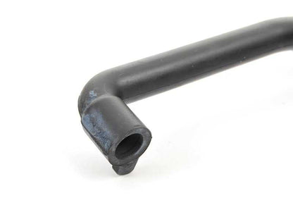 Tubo de ventilación OEM 64116928875 para BMW E81, E82, E87, E87N, E88, E90, E90N, E91, E91N, E92, E93. Original BMW.