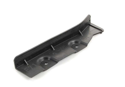 Déflecteur d'air avant droit OEM 5175718838 pour BMW X5 E70 et BMW X6 E71. BMW d'origine.