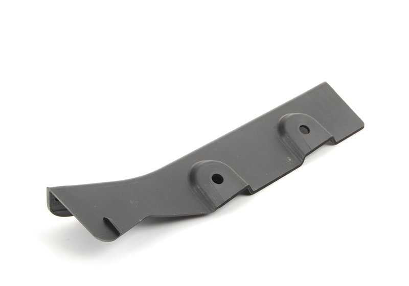 Déflecteur d'air avant droit OEM 5175718838 pour BMW X5 E70 et BMW X6 E71. BMW d'origine.