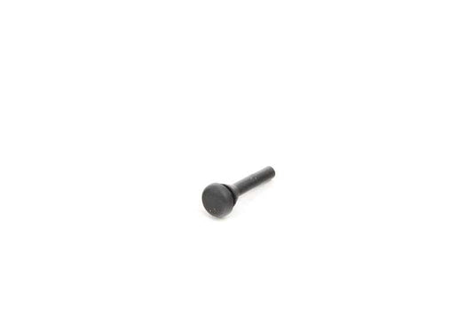 Tapón embellecedor OEM 51177044256 para BMW E82, E88, E90, E91, E93, E60, E61, F07, F10, F11, E65, E66, F01, F02, F04, E84, E83, E70. Original BMW.