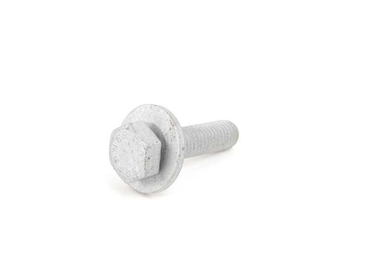 HEXAGONAL SCREW WITH WASHER OEM 11287839136 FOR BMW F87, E90, E92, E93, F80, F82, F83, E60, E61, E63, E64. Original BMW.